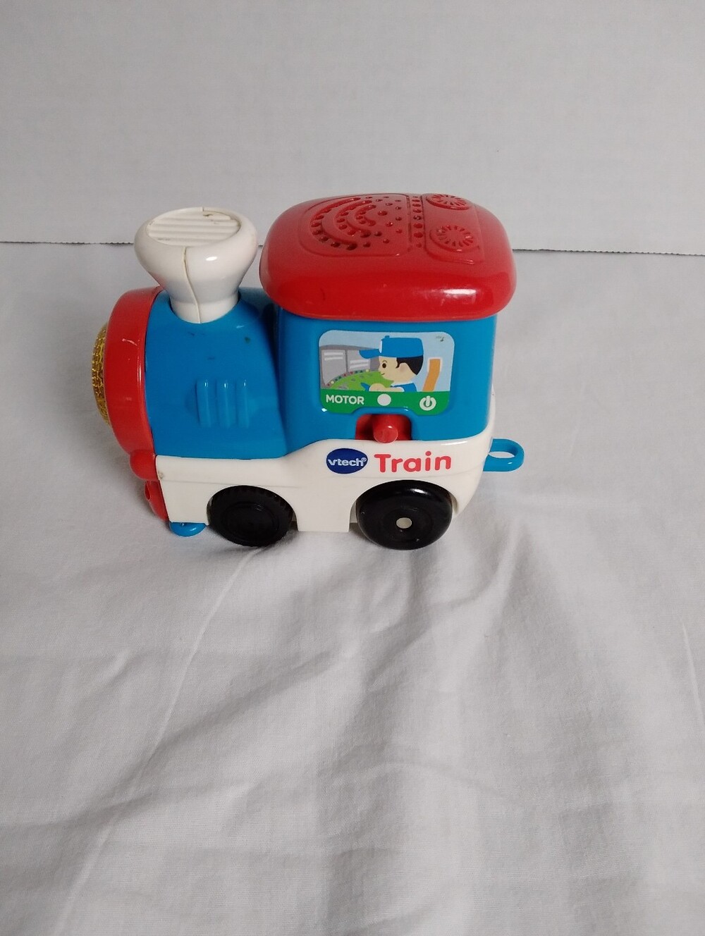 VTech Go!Go! Smart Wheels Bundle - Picture 2 of 12
